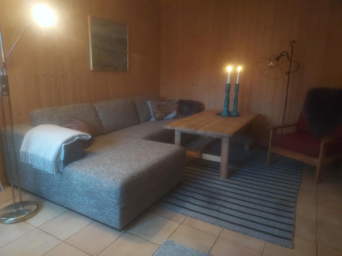 Valdres Naturlegvis Fagernes Exteriér fotografie