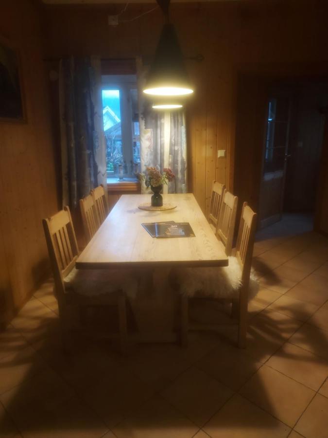 Valdres Naturlegvis Fagernes Exteriér fotografie